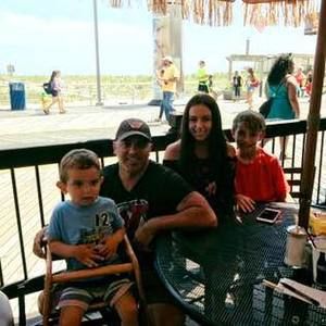 Meet your Posher, Keith